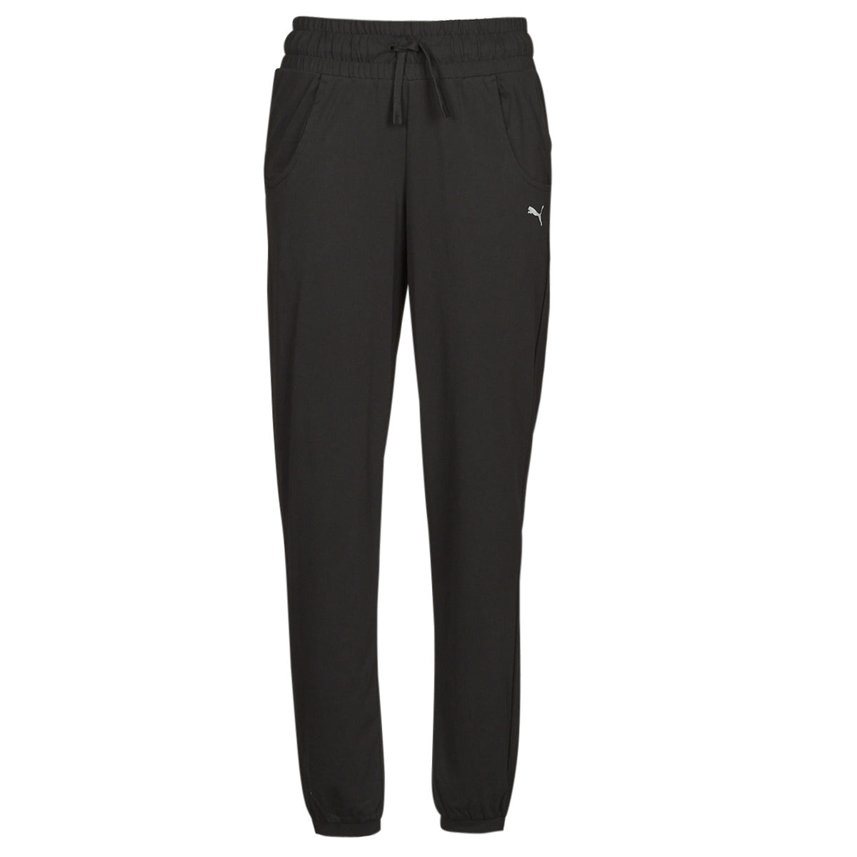 Pantaloni Sportivi Donna Puma  ESS DANCER PANT  Nero