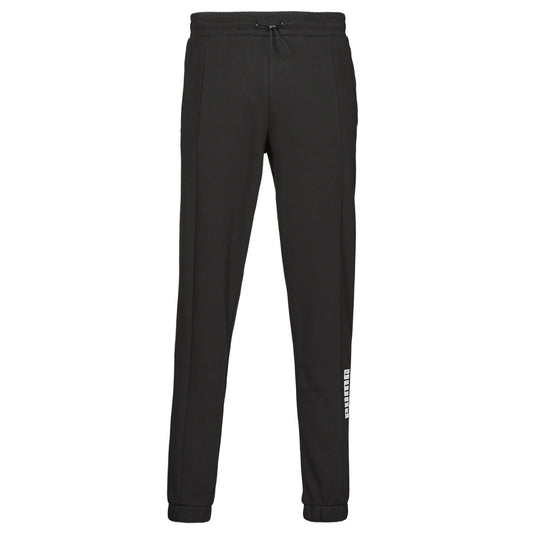 Pantaloni Sportivi Uomo Puma  RAD/CALPANTS DK CL  Nero