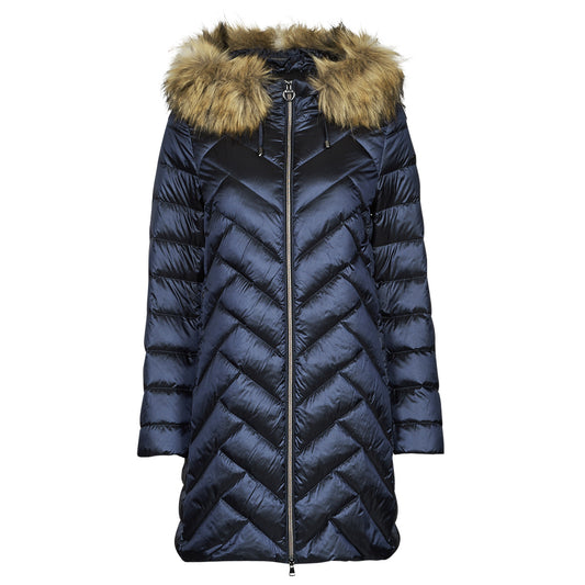 Piumino Donna Geox  BLENDA  Blu