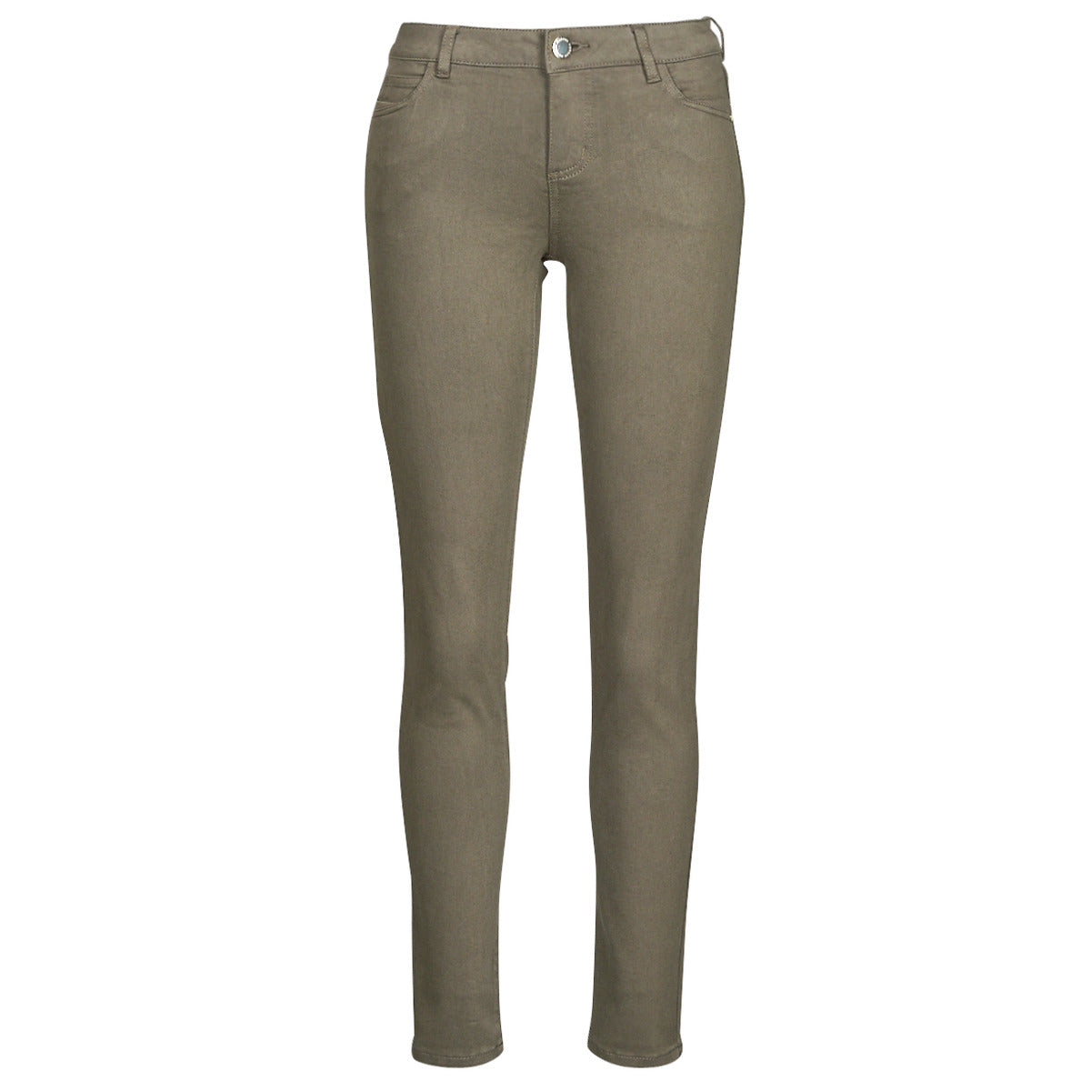 Pantalone Donna Morgan  PETRA  Kaki