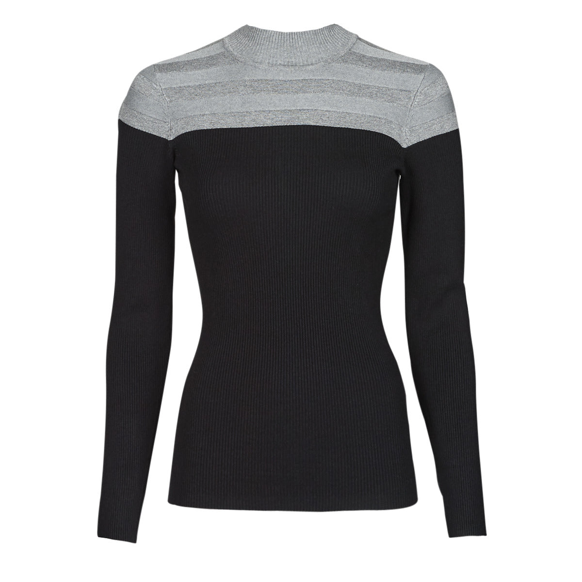 Maglione Donna Morgan  MICO  Nero