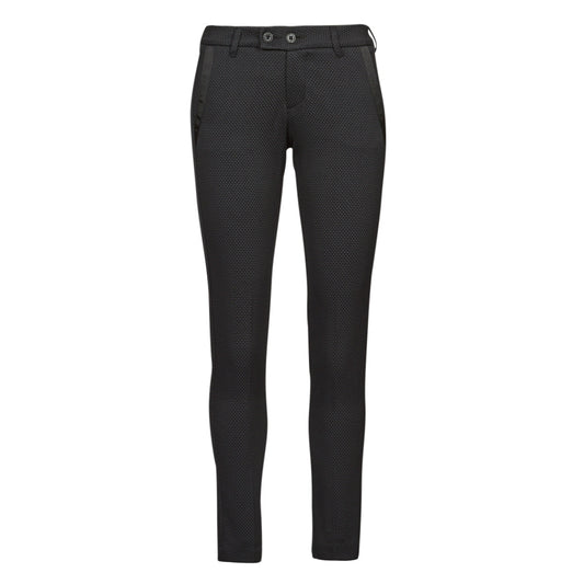 Pantalone Donna Freeman T.Porter  TESSA CLASSICO  Nero