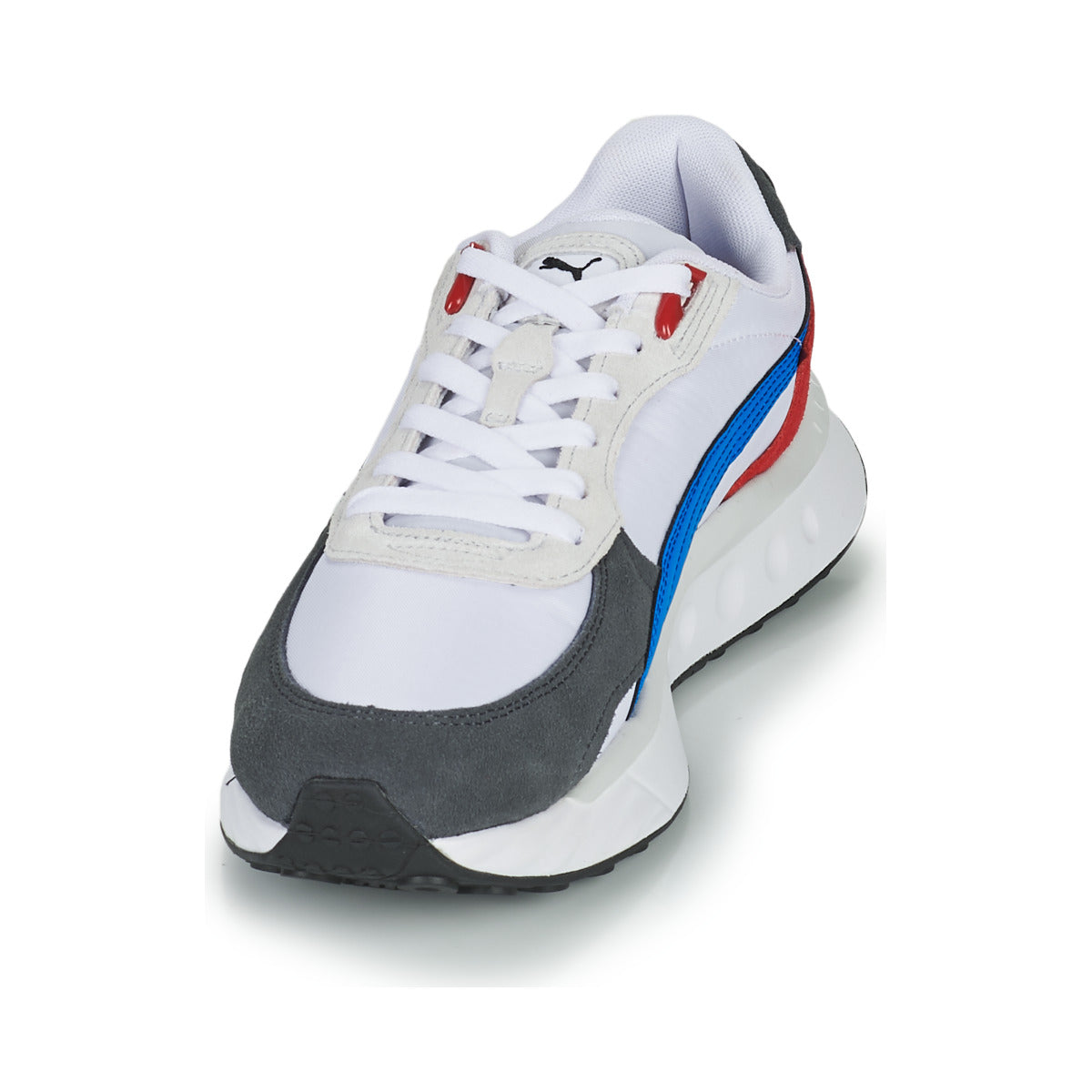 Sneakers Uomo Puma  WILD RIDER COLLIN  Multicolore