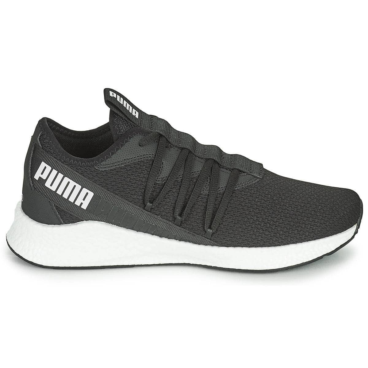 Scarpe Uomo Puma  NRGY STAR  Nero