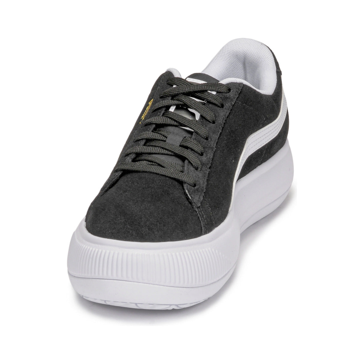 Sneakers basse Donna Puma  MAYU  Nero