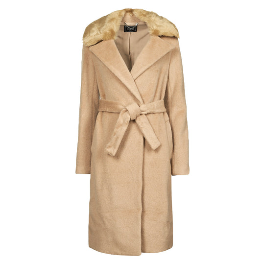 Mantella Donna Guess  BRENDA COAT  Marrone