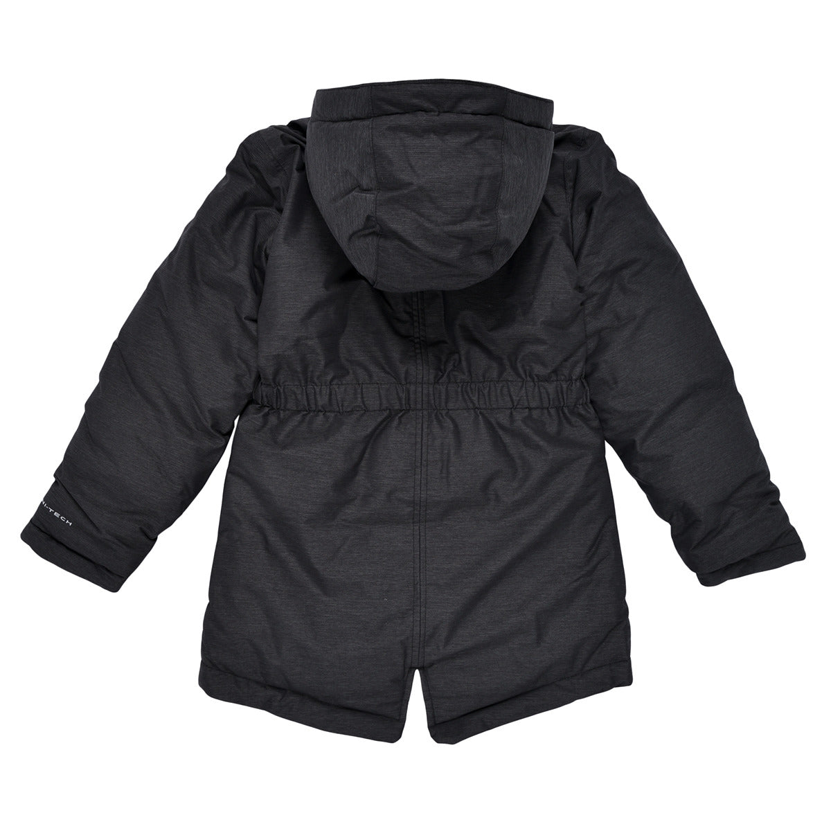 Parka ragazza Columbia  NORDIC STRIDER JACKET  Nero