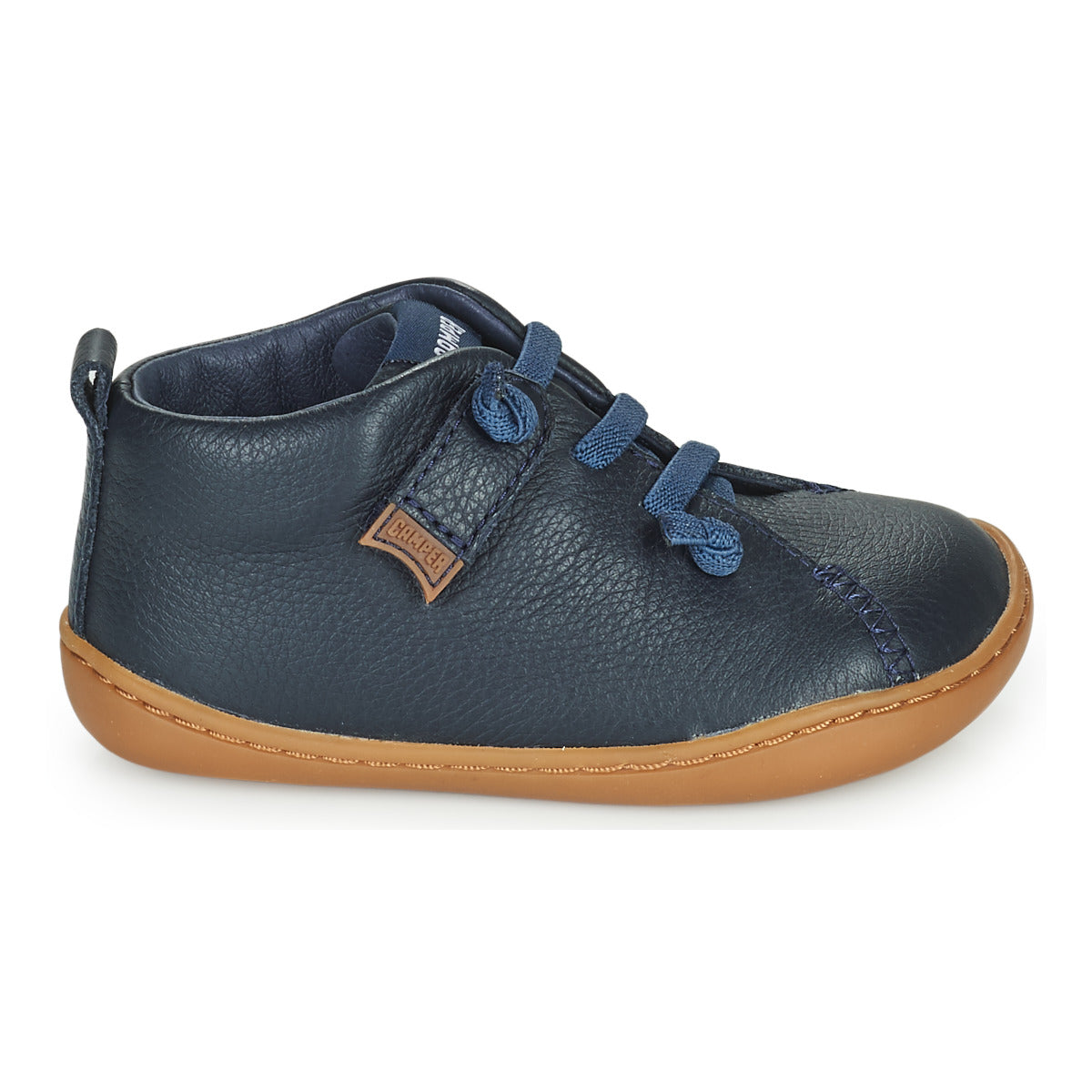 Scarpe bambini ragazzo Camper  PEU CAMI  Blu