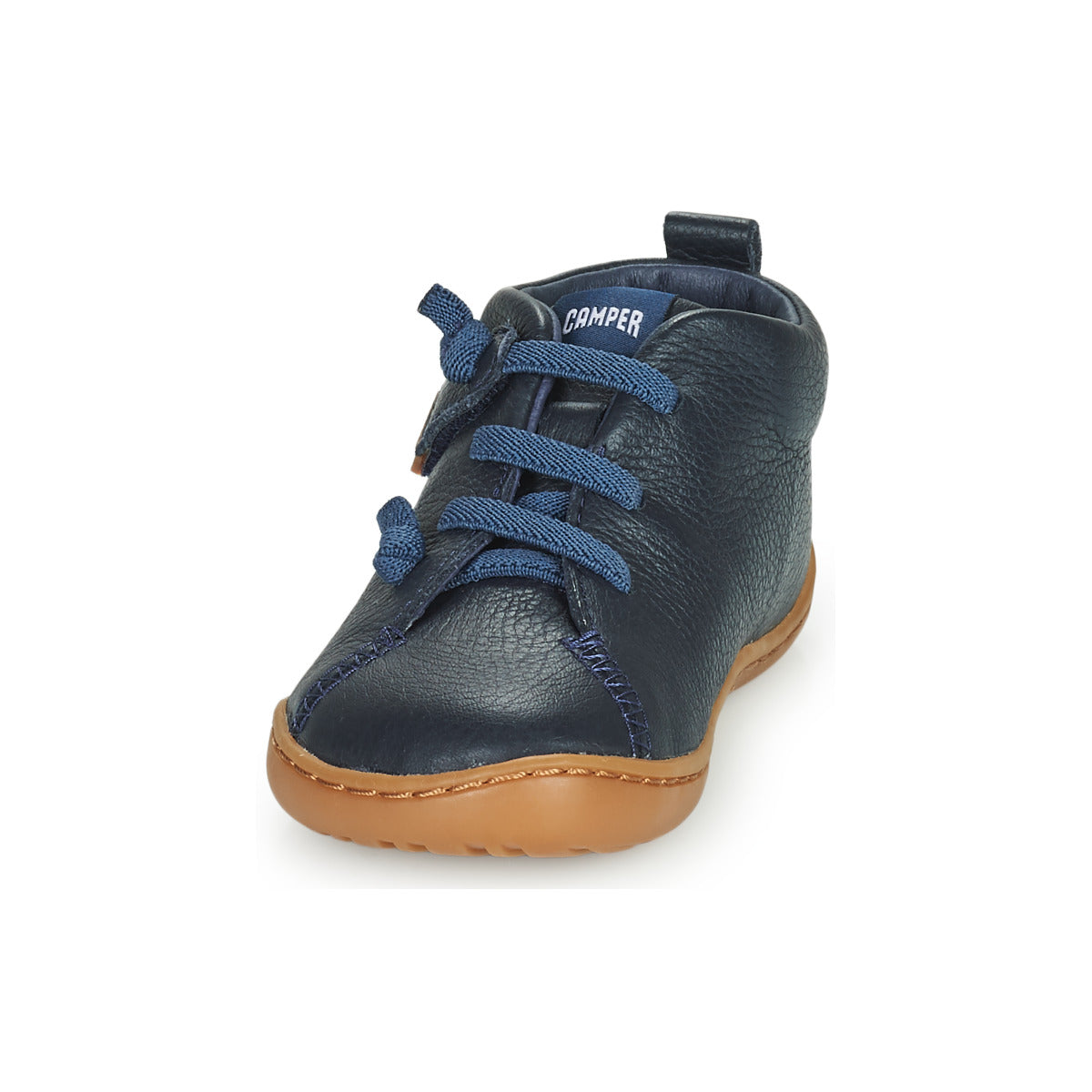 Scarpe bambini ragazzo Camper  PEU CAMI  Blu