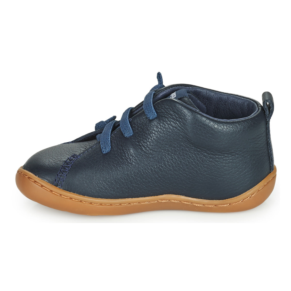 Scarpe bambini ragazzo Camper  PEU CAMI  Blu