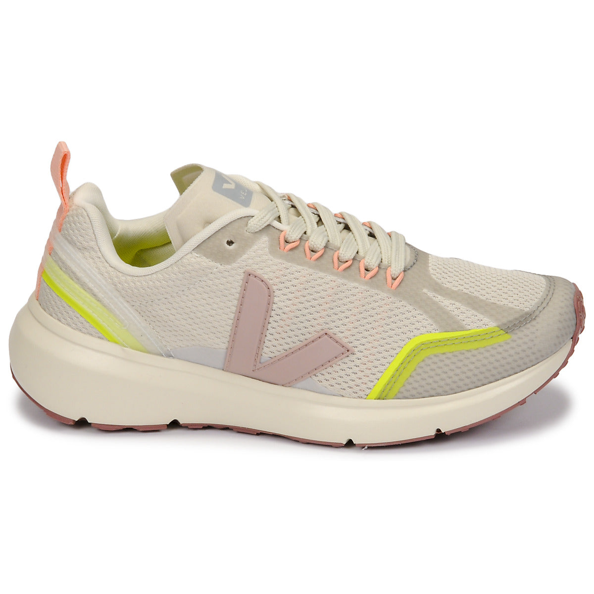 Scarpe Donna Veja  CONDOR 2  Bianco