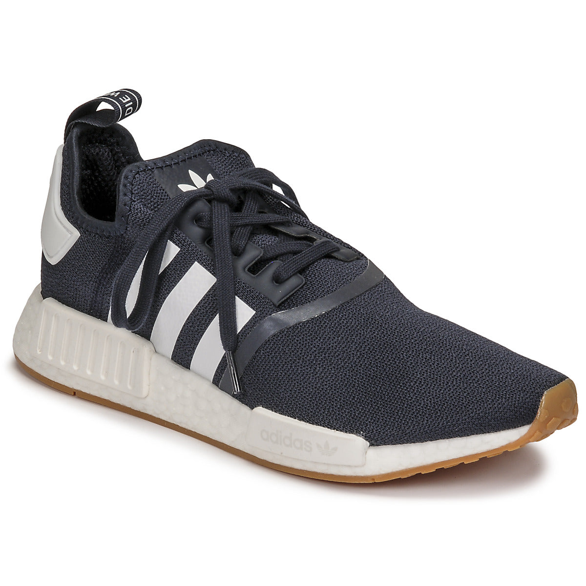 Sneakers Uomo adidas  NMD_R1  Blu