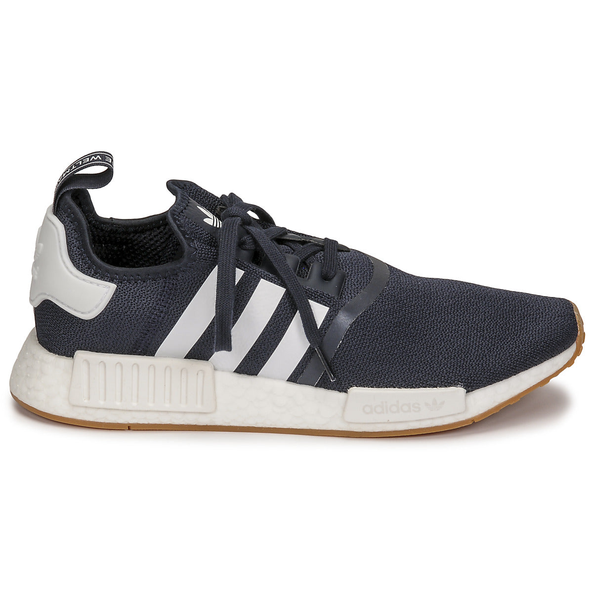 Sneakers Uomo adidas  NMD_R1  Blu