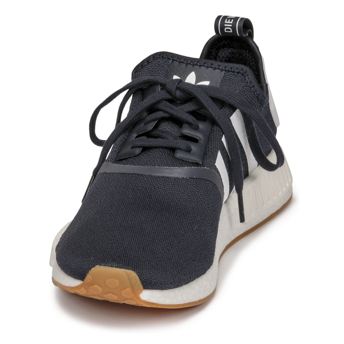 Sneakers Uomo adidas  NMD_R1  Blu