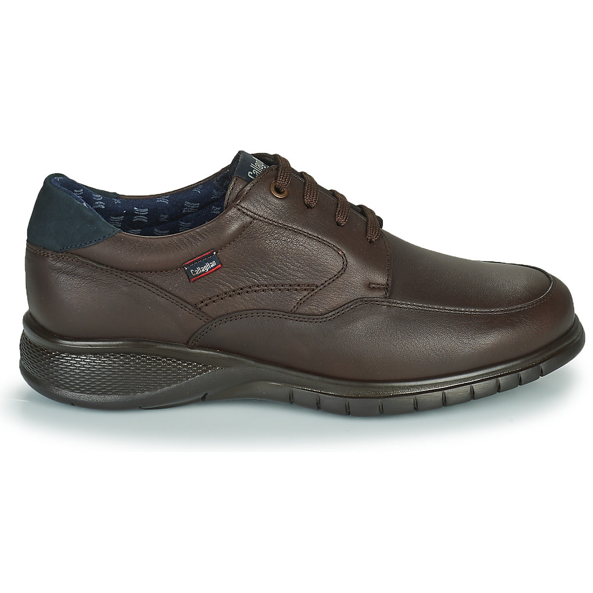 Scarpe Uomo CallagHan  FREEMIND  Marrone