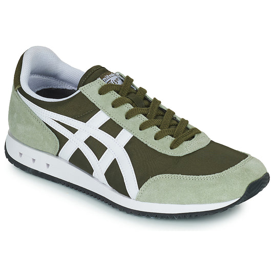 Sneakers Uomo Onitsuka Tiger  NEW YORK  Kaki