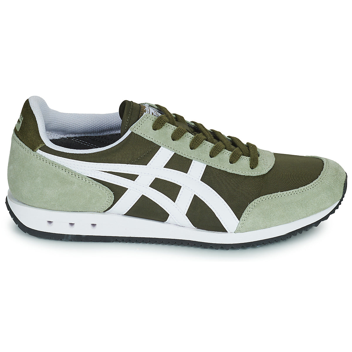 Sneakers Uomo Onitsuka Tiger  NEW YORK  Kaki