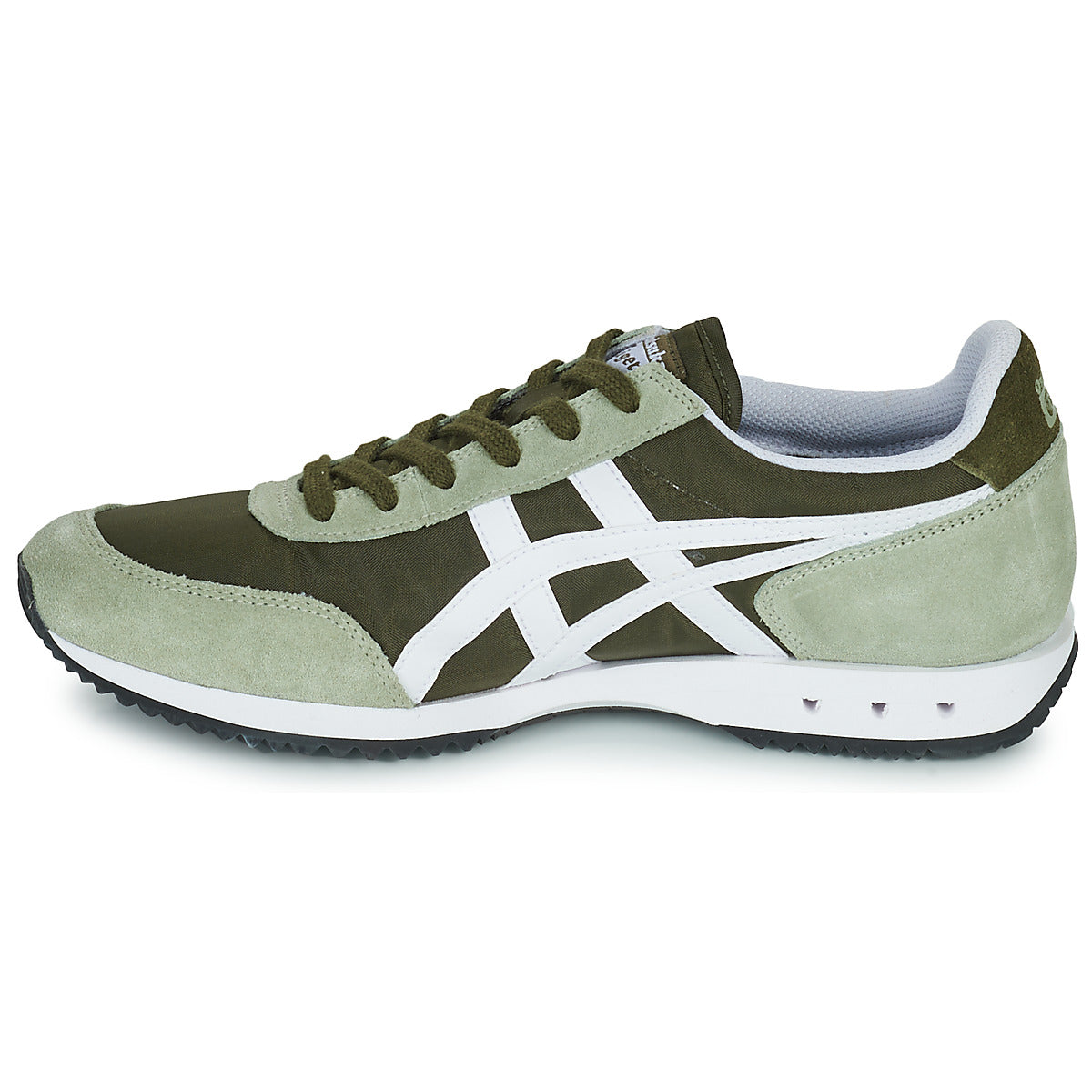 Sneakers Uomo Onitsuka Tiger  NEW YORK  Kaki