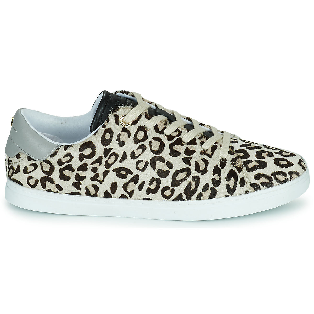 Sneakers basse Donna Ted Baker  FEEKEY  Multicolore