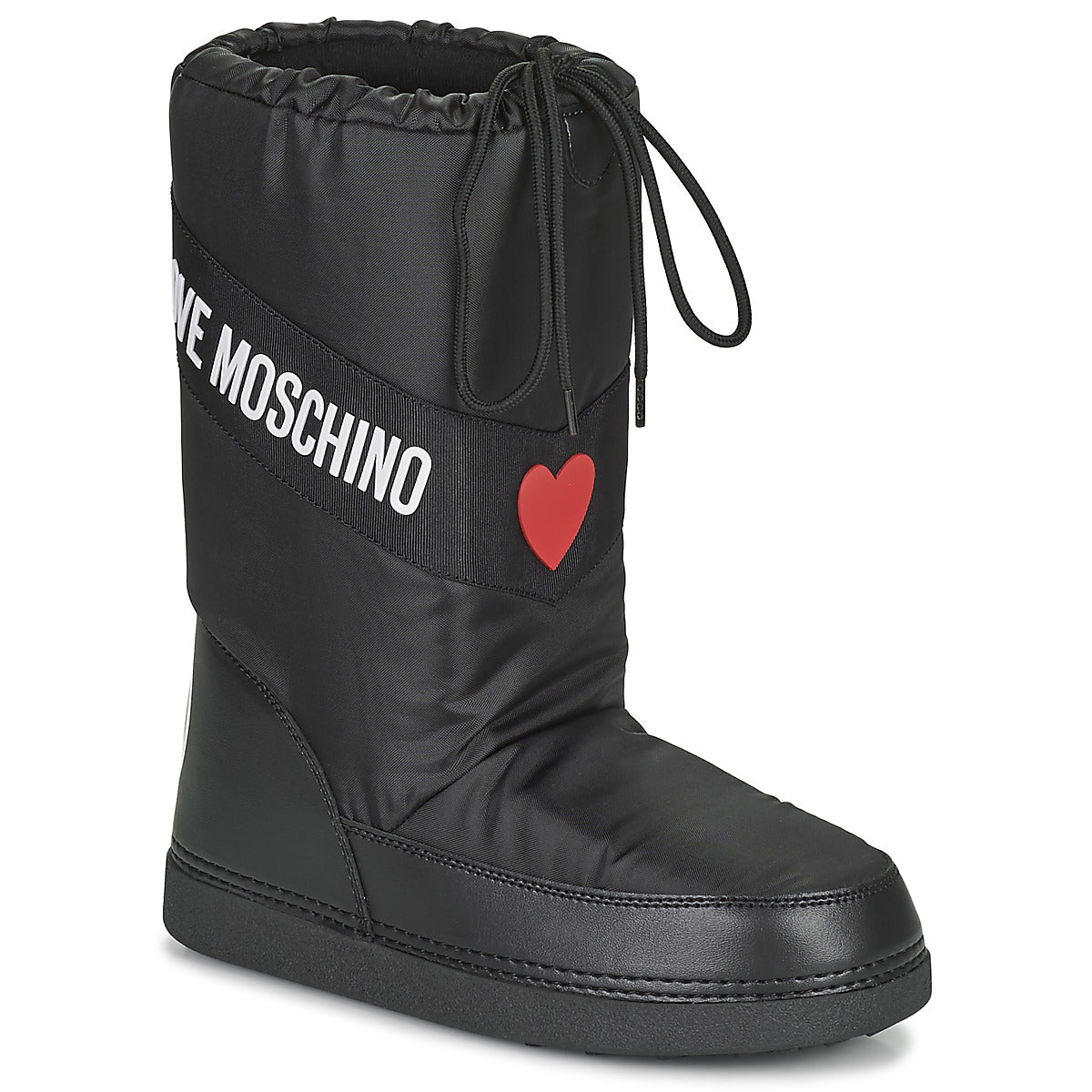 Scarpe da neve Donna Love Moschino  JA24032G1D  Nero