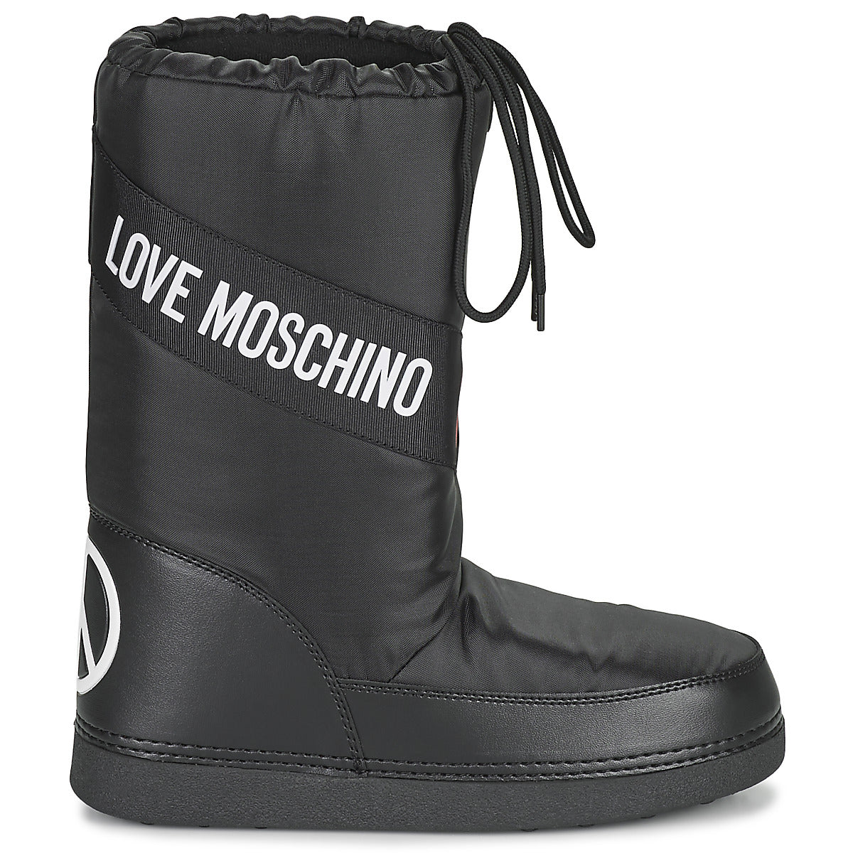 Scarpe da neve Donna Love Moschino  JA24032G1D  Nero