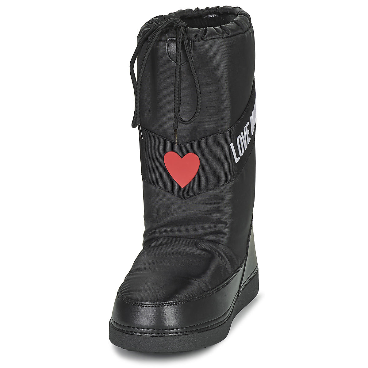 Scarpe da neve Donna Love Moschino  JA24032G1D  Nero