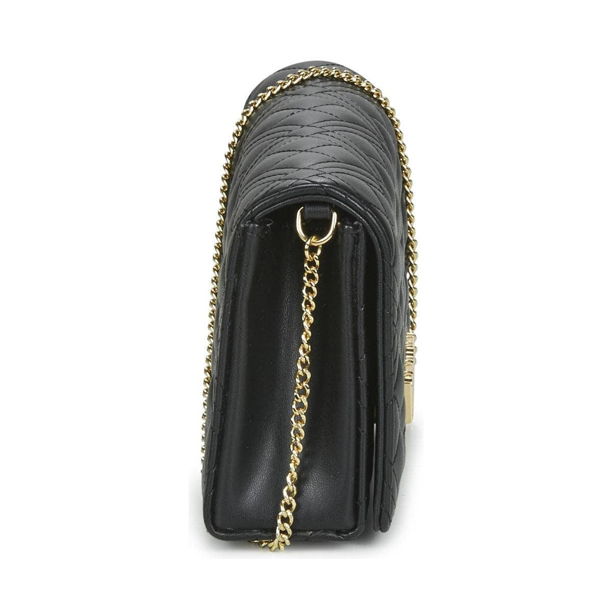 Borsa a tracolla Donna Love Moschino  JC4079  Nero