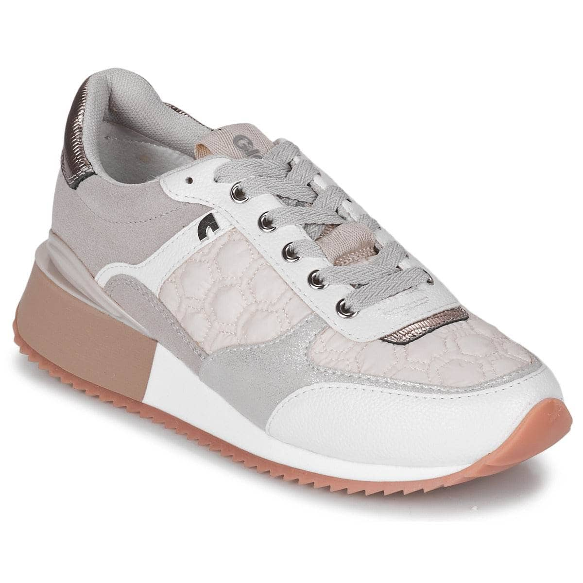 Sneakers basse Donna Gioseppo  ENGERDAL  Bianco