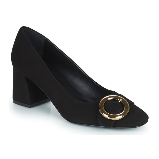 Scarpe Donna JB Martin  TENTATION  Nero