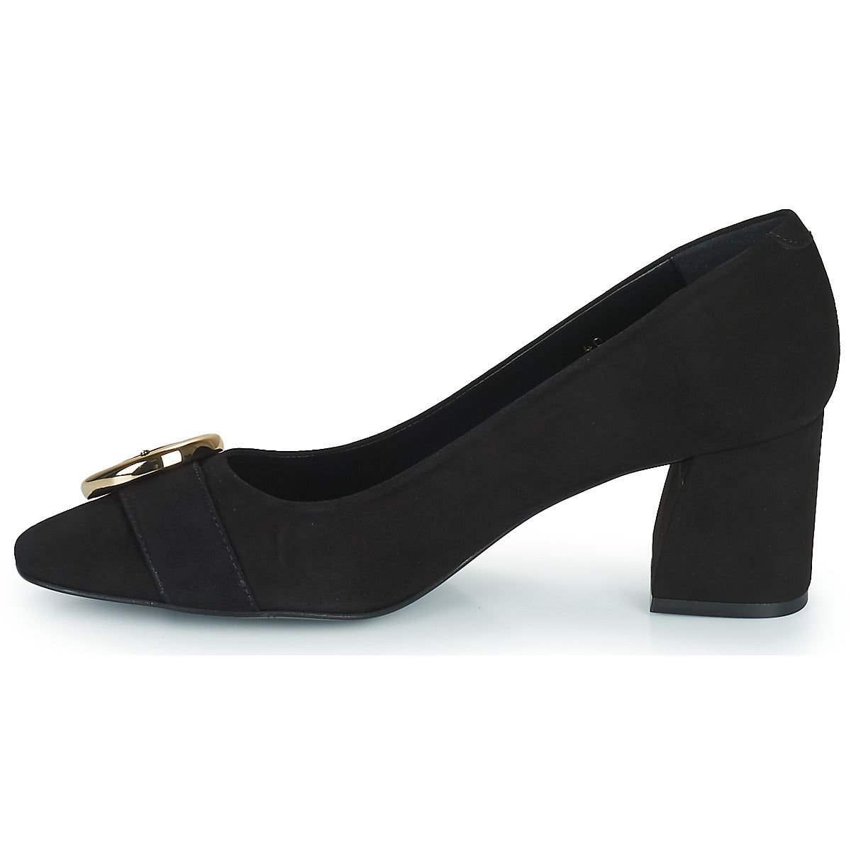 Scarpe Donna JB Martin  TENTATION  Nero