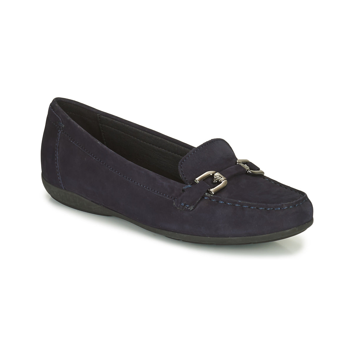 Scarpe Donna Geox  ANNYTAH  Blu