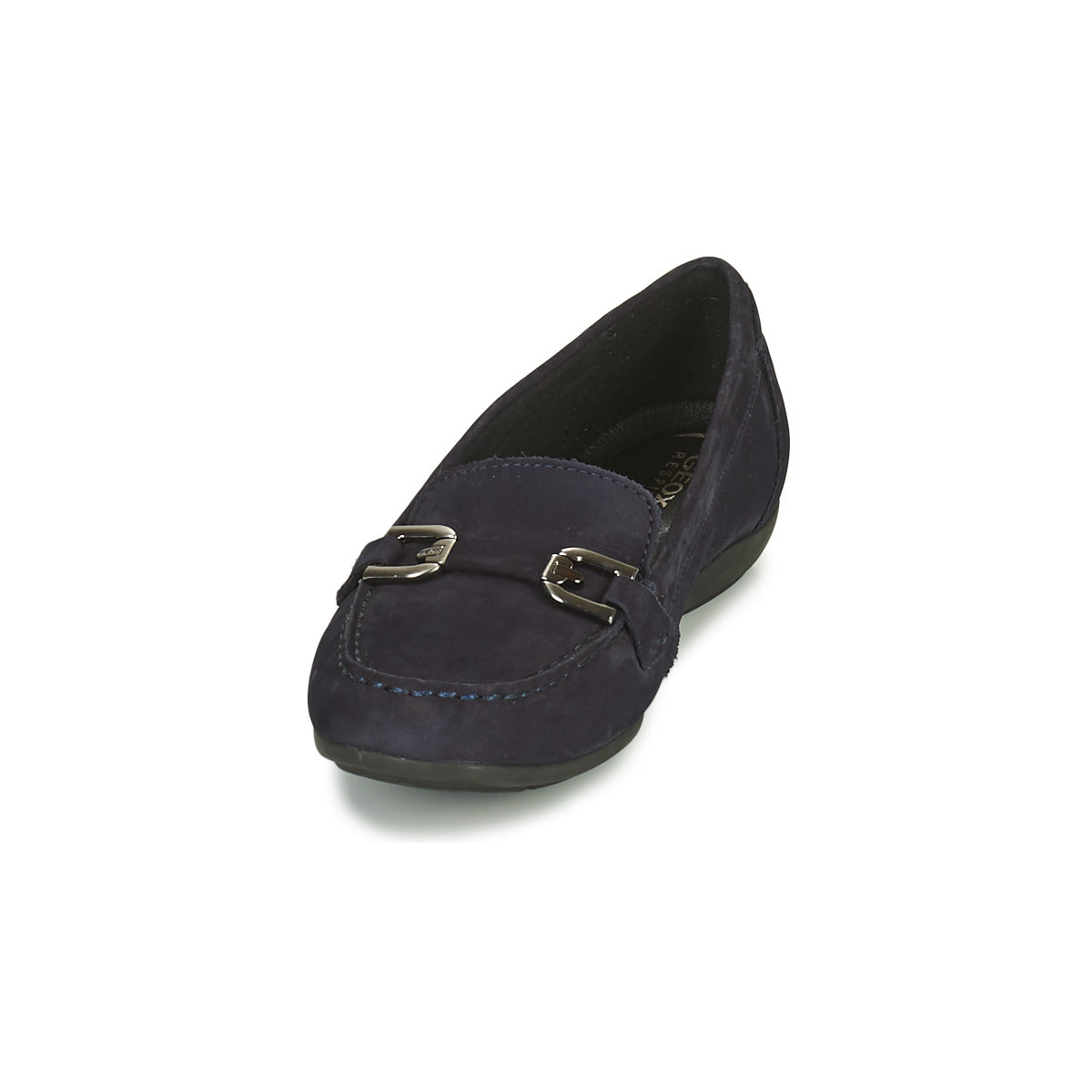 Scarpe Donna Geox  ANNYTAH  Blu