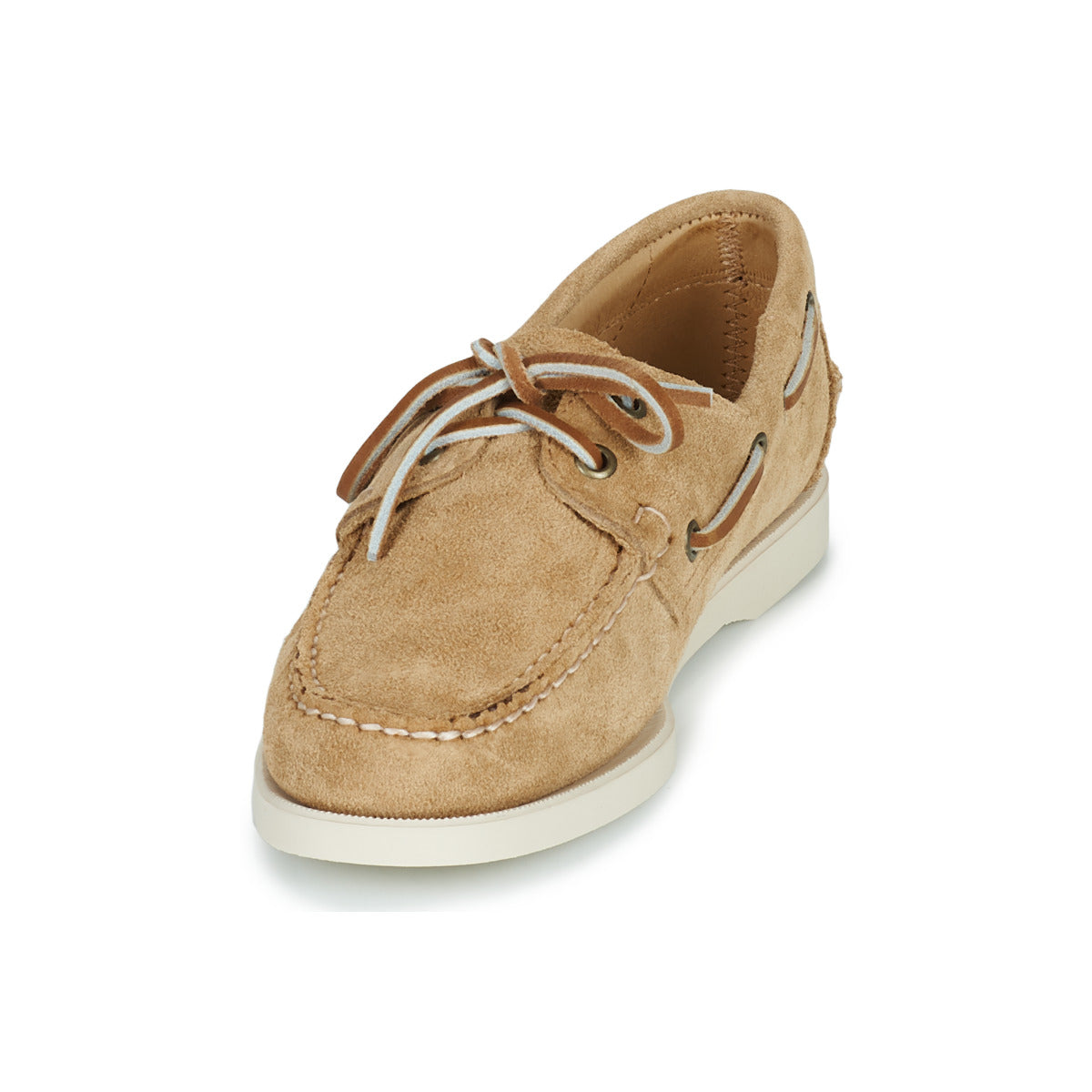 Scarpe Donna Sebago  PORTLAND FLESH OUT W  Beige