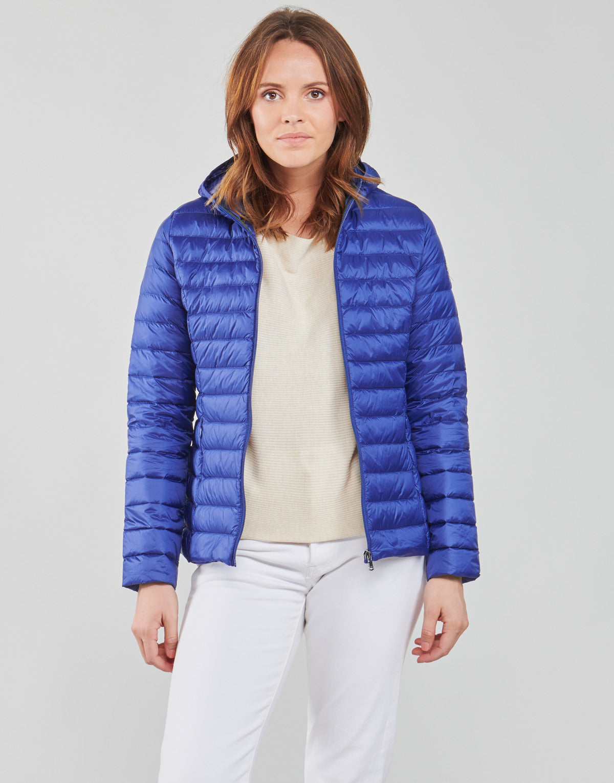 Piumino Donna JOTT  CLOE  Blu