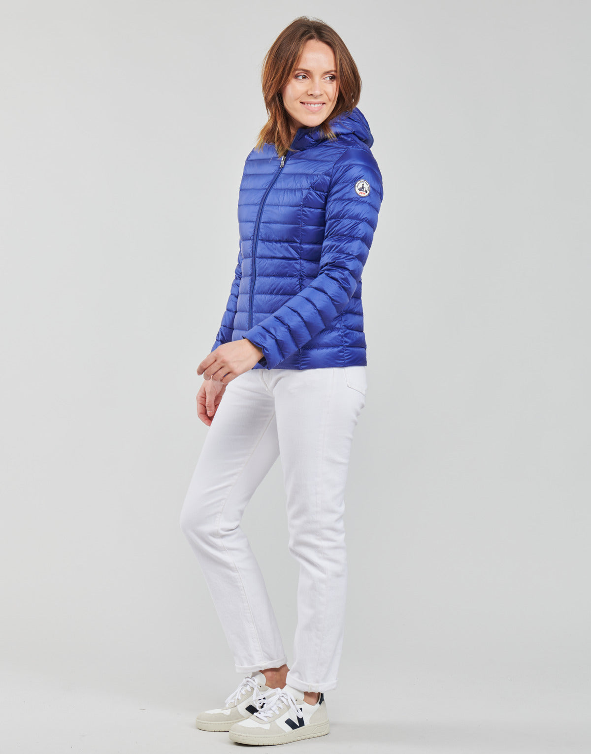 Piumino Donna JOTT  CLOE  Blu