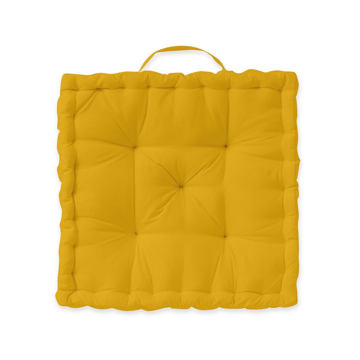 cuscini  Today  COUSSIN DE SOL  Giallo