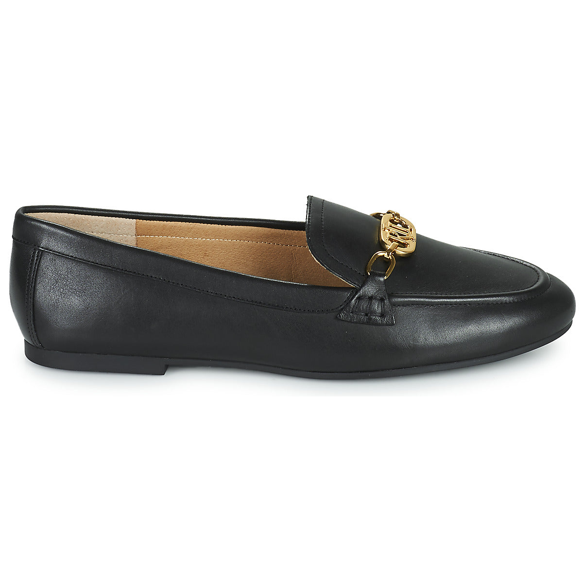 Scarpe Donna Lauren Ralph Lauren  AVERI  Nero