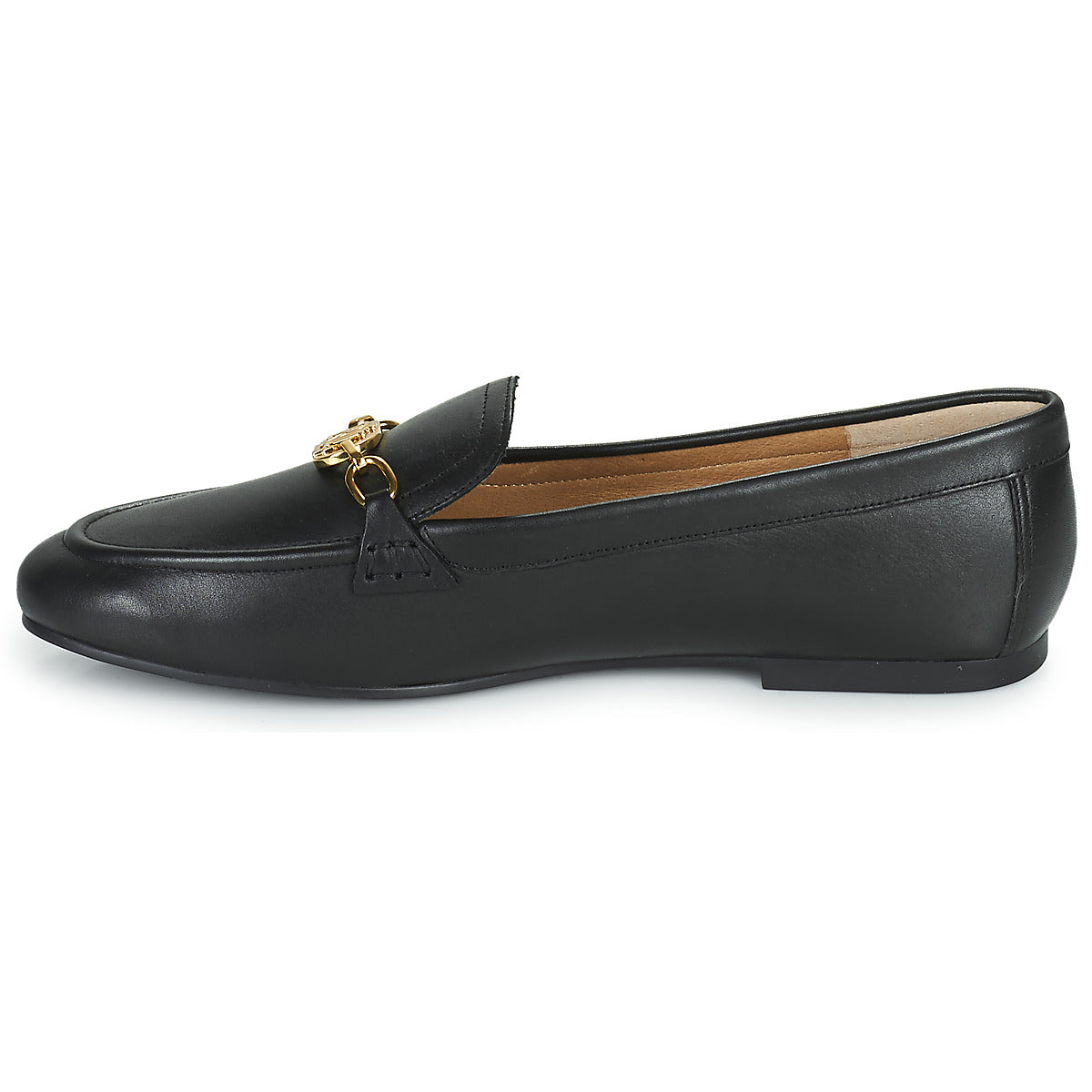 Scarpe Donna Lauren Ralph Lauren  AVERI  Nero