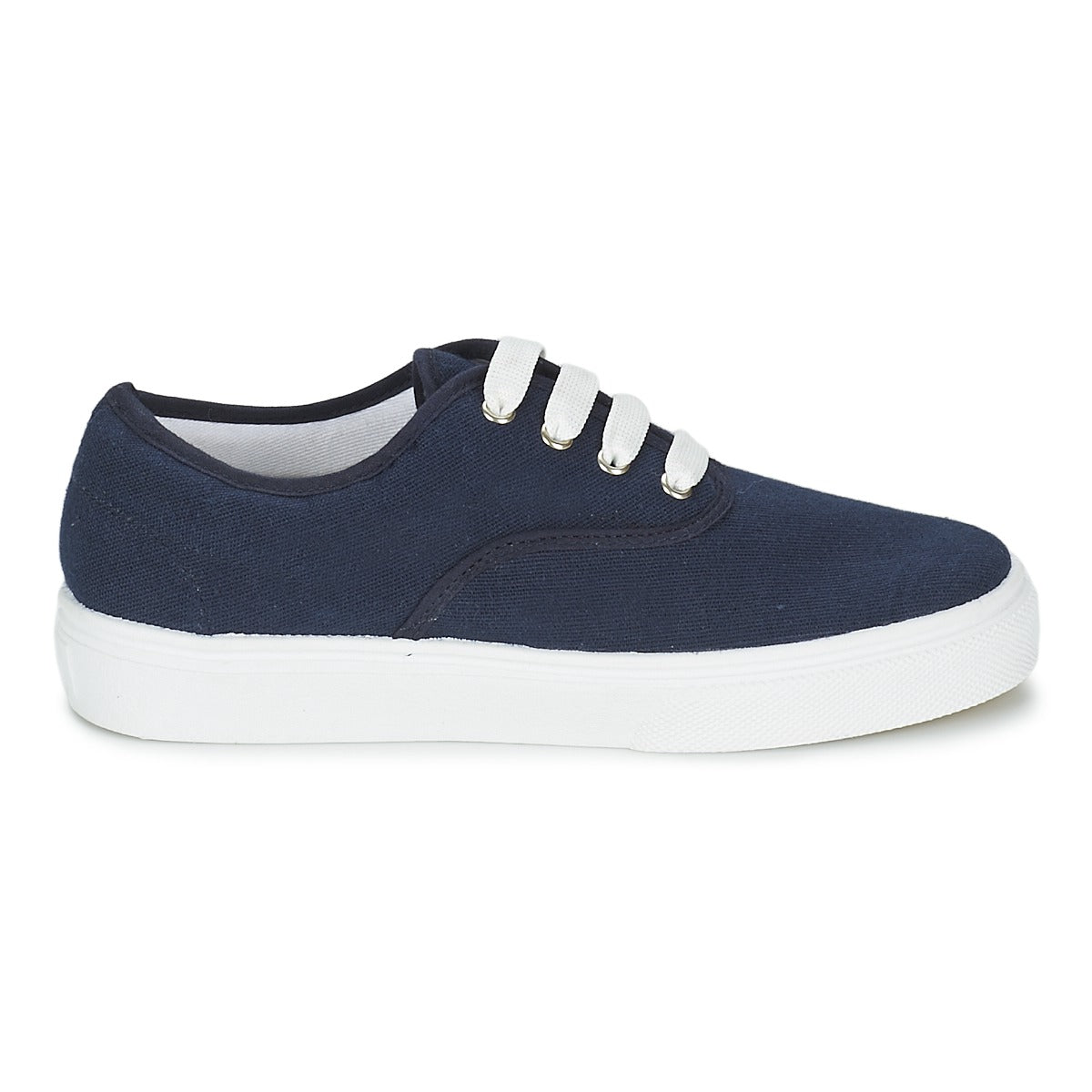 Sneakers basse Donna Yurban  PLUO  Blu