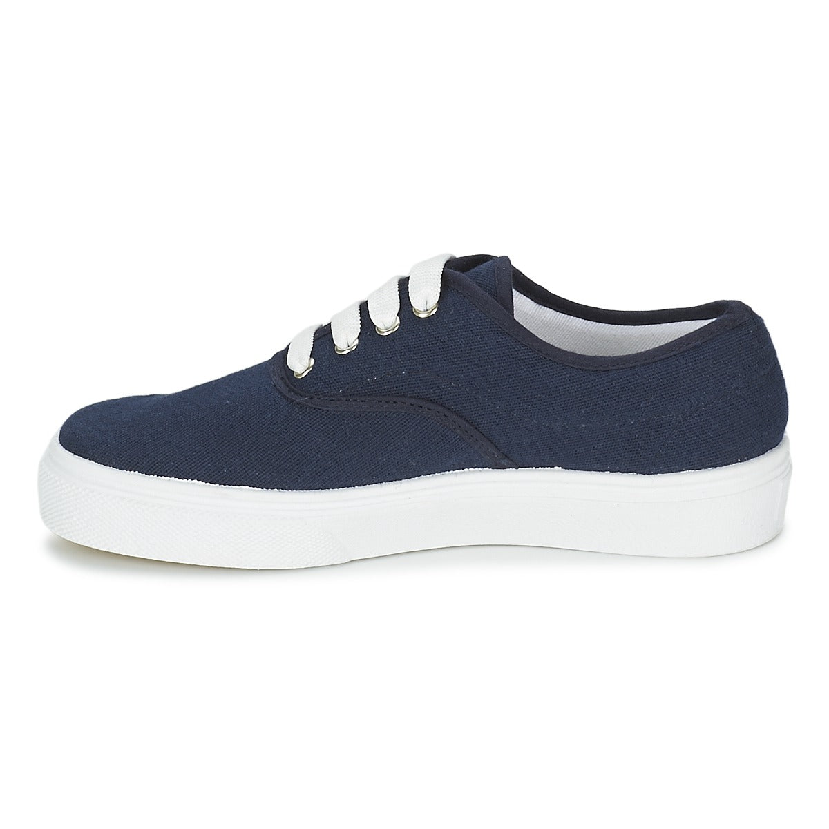 Sneakers basse Donna Yurban  PLUO  Blu