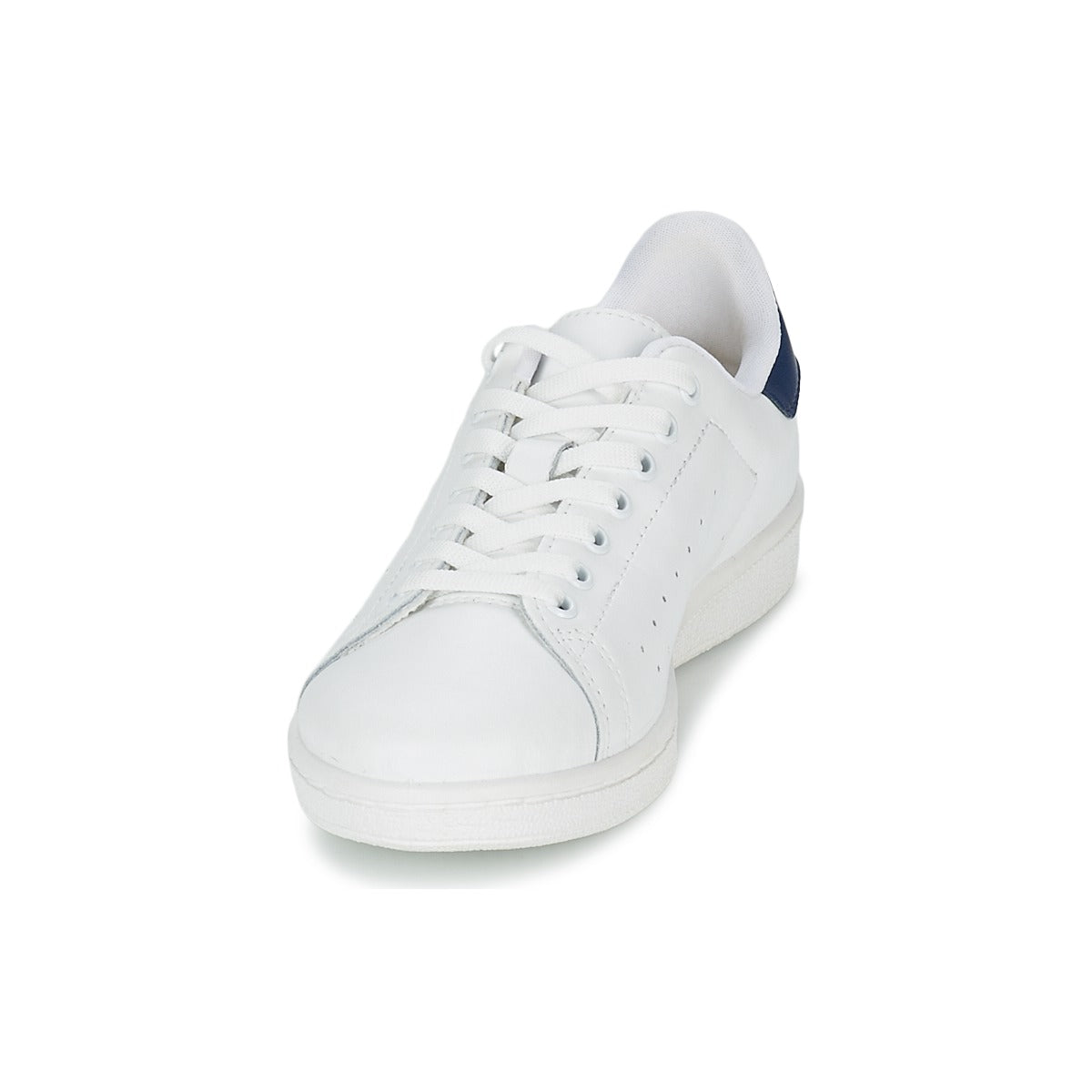 Sneakers Uomo Yurban  SATURNA  Bianco