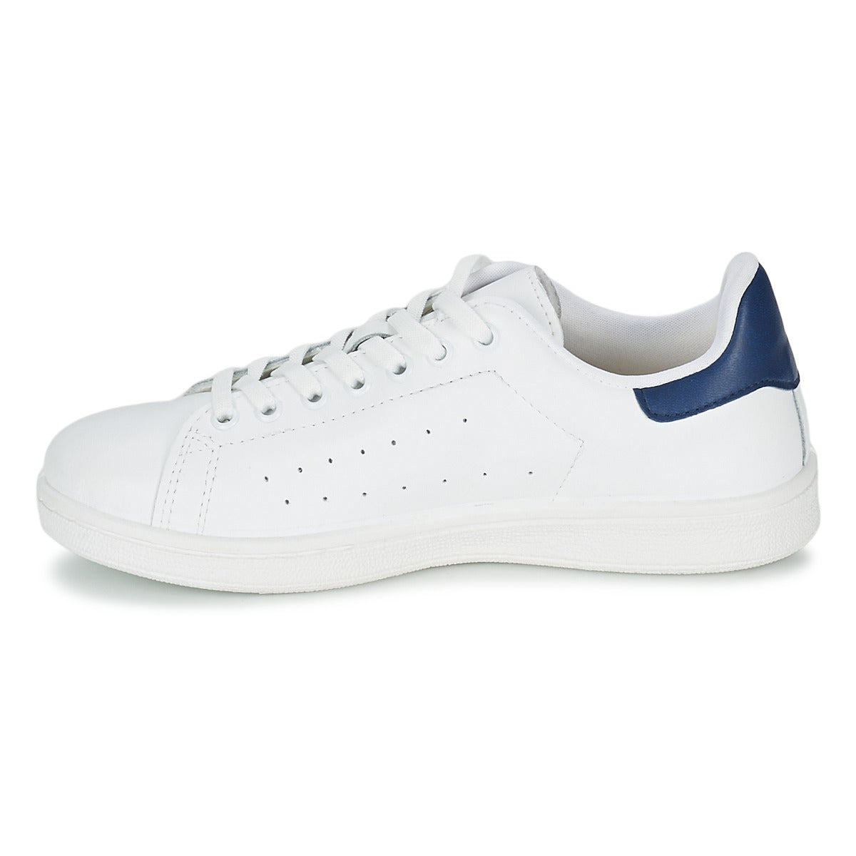 Sneakers Uomo Yurban  SATURNA  Bianco