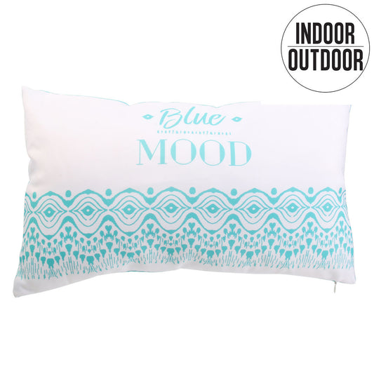 cuscini  The home deco factory  BLUE MOOD  Blu