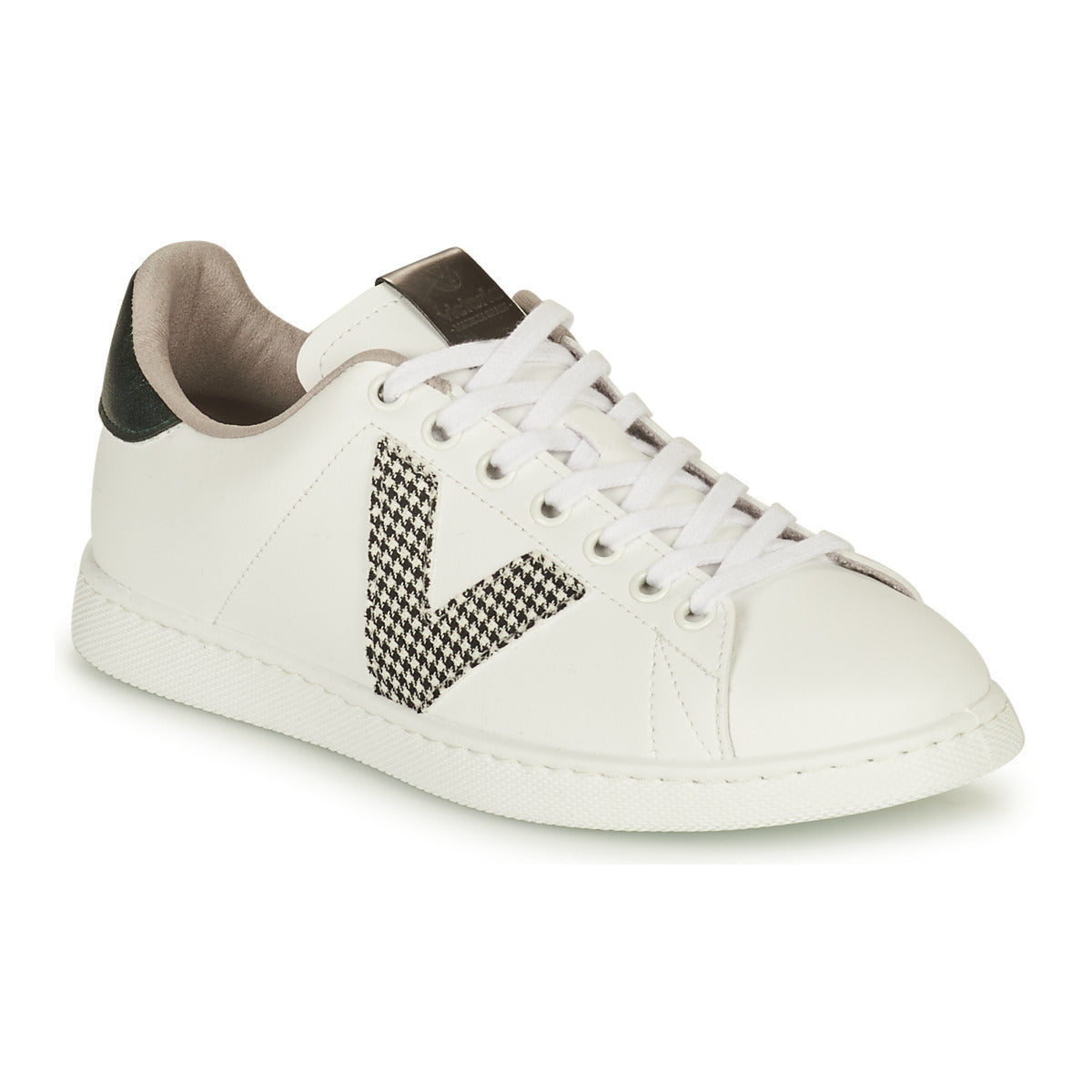 Sneakers basse Donna Victoria  TENIS VEGANA GAL  Bianco