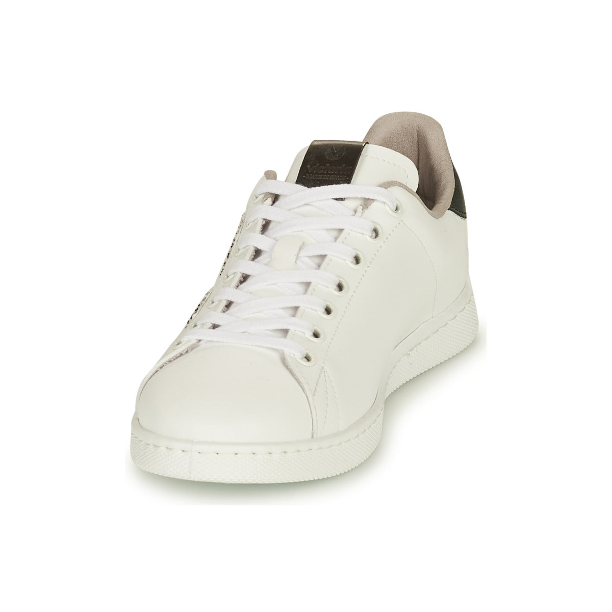 Sneakers basse Donna Victoria  TENIS VEGANA GAL  Bianco