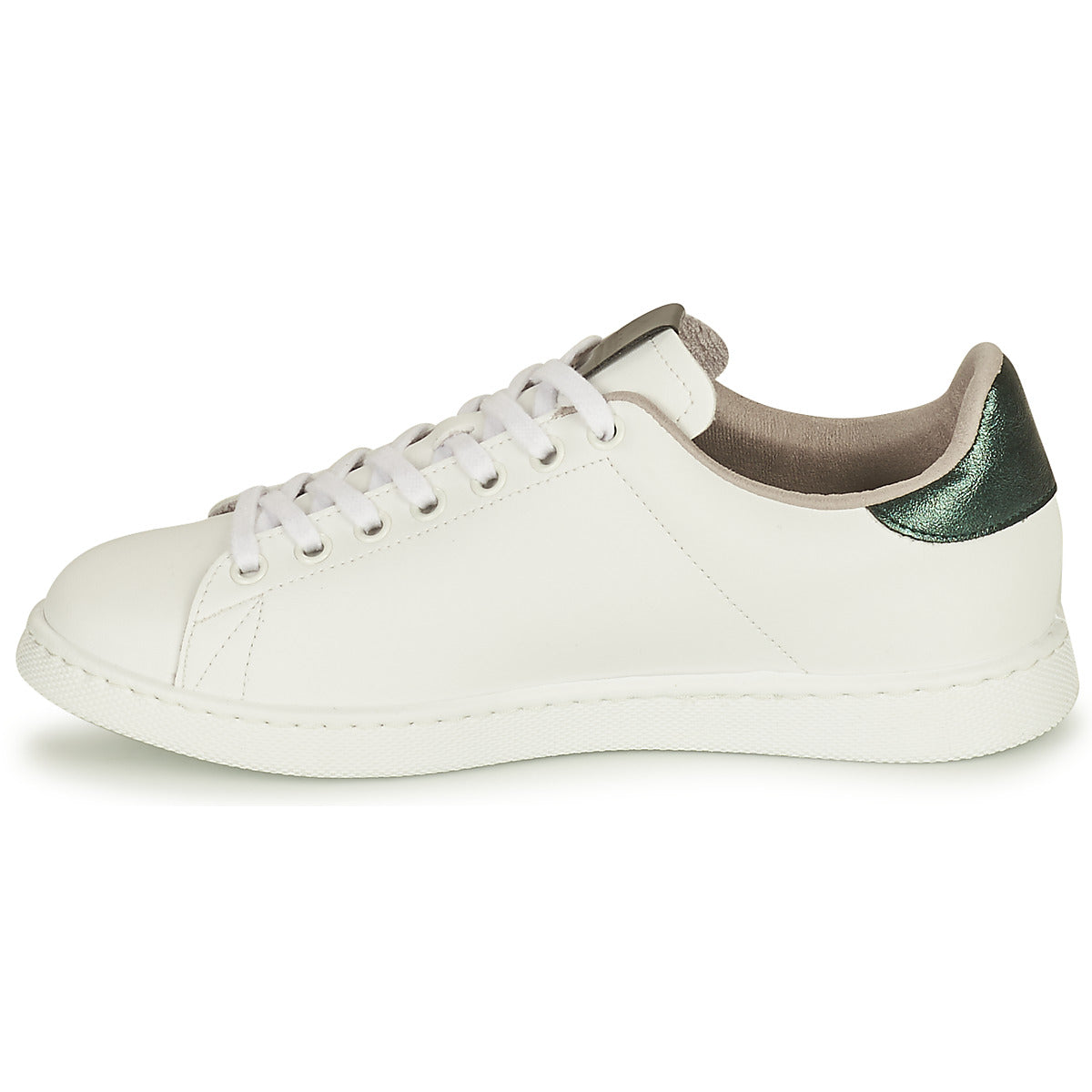 Sneakers basse Donna Victoria  TENIS VEGANA GAL  Bianco