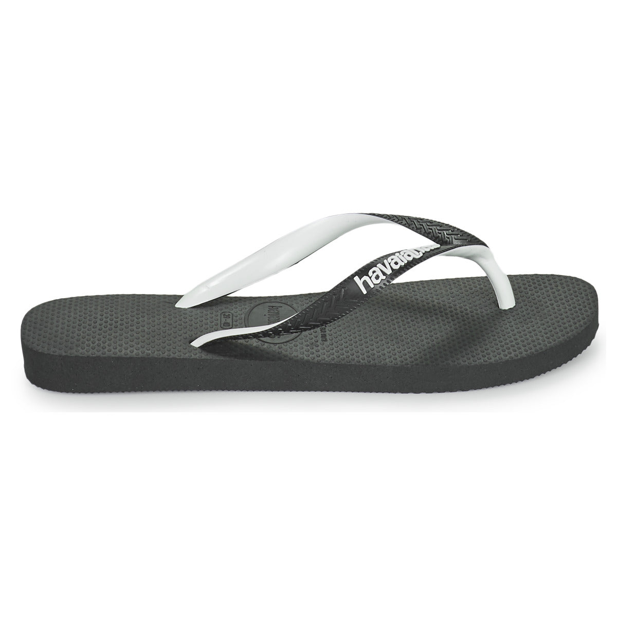 Infradito Uomo Havaianas  TOP MIX  Nero