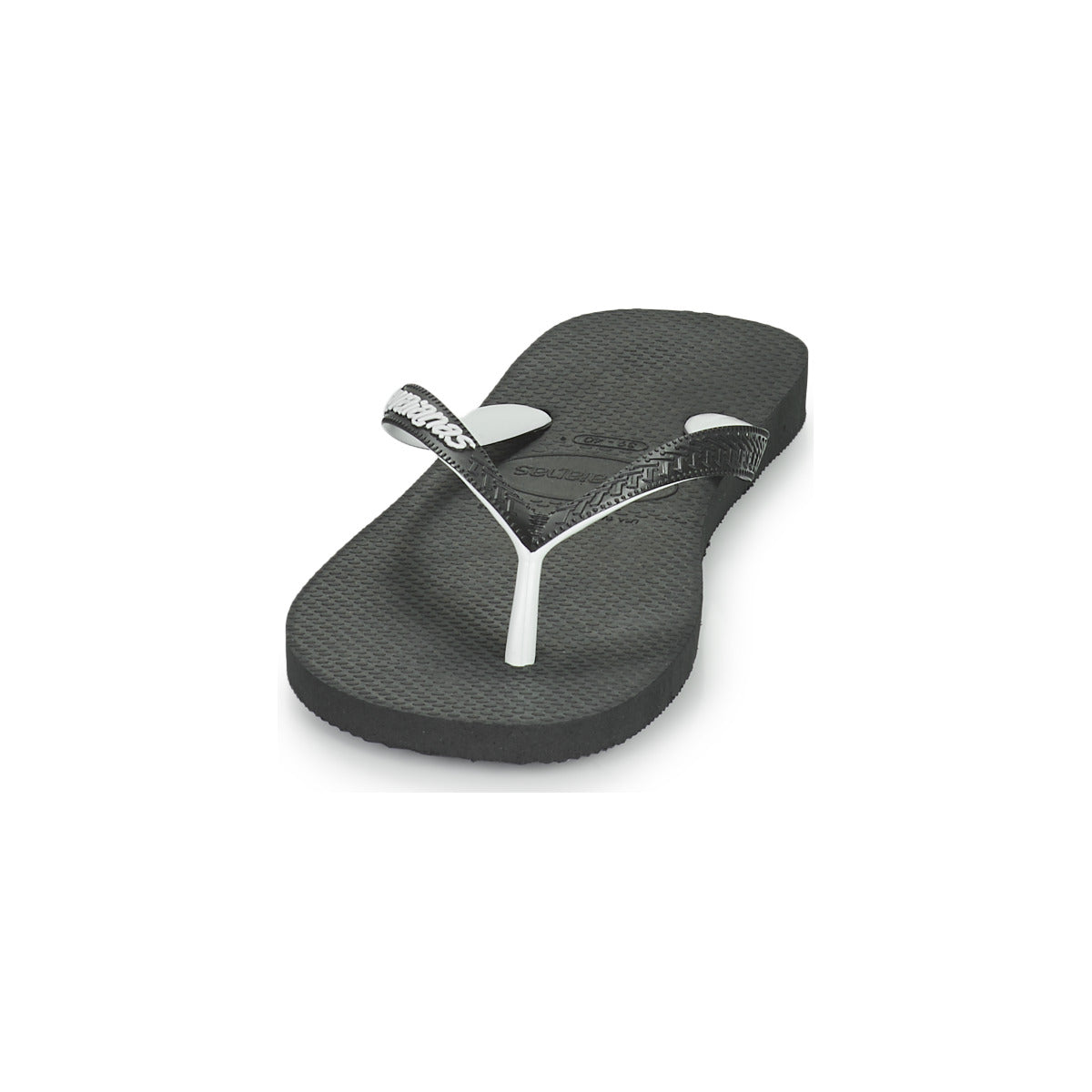 Infradito Uomo Havaianas  TOP MIX  Nero