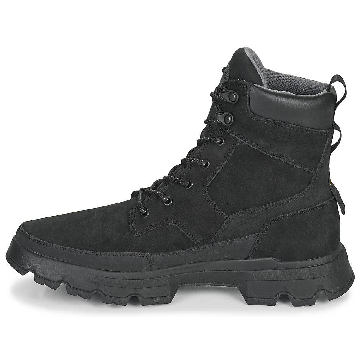 Stivaletti Uomo Timberland  TBL ORIG ULTRA WP BOOT  Nero