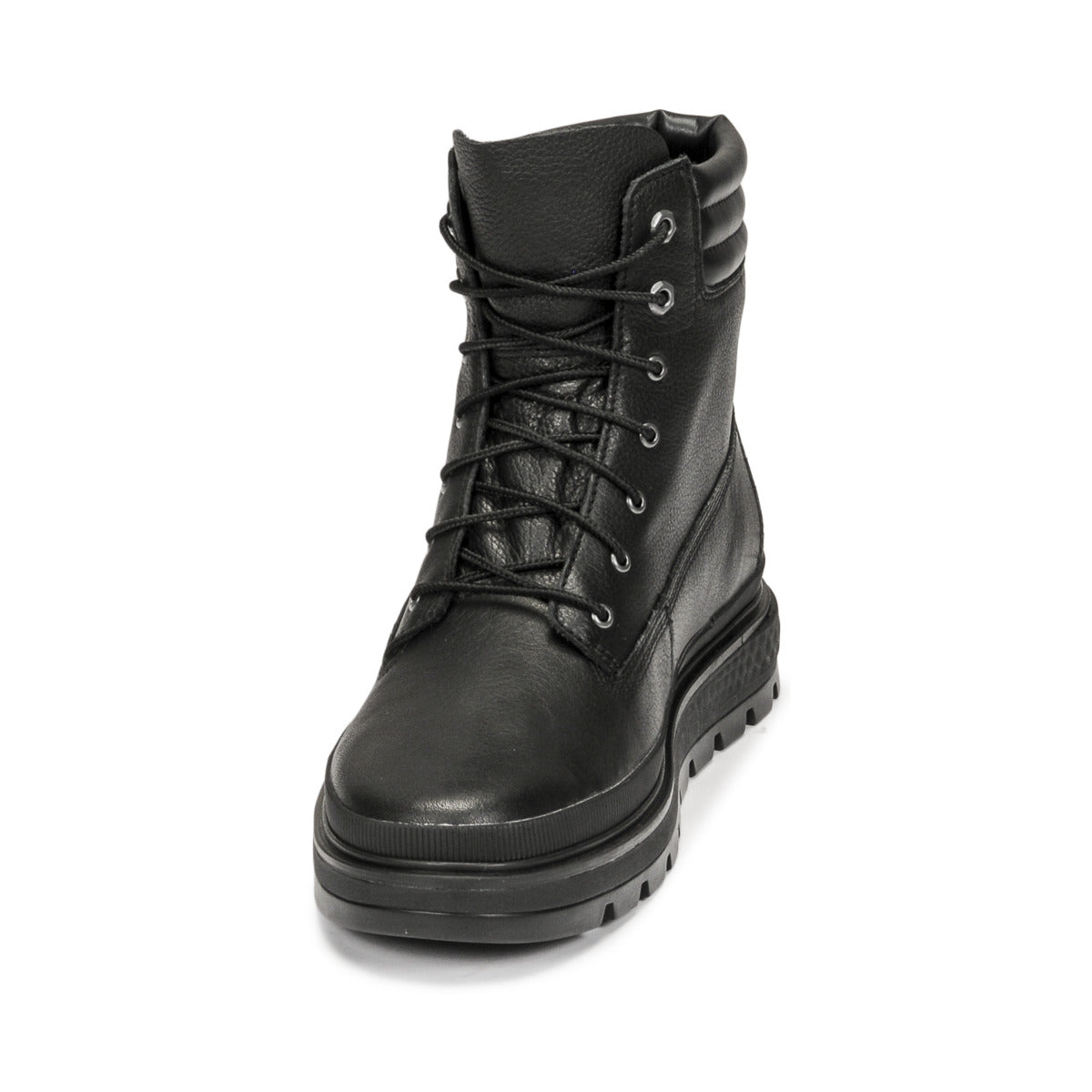 Stivaletti Donna Timberland  RAY CITY 6 IN BOOT WP  Nero